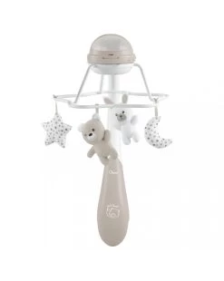 Giostrina Musicale Arcolabeno Neutra - Chicco -Negozio Di Prodotti Per Bambini 41522ab6 xz 694068 4