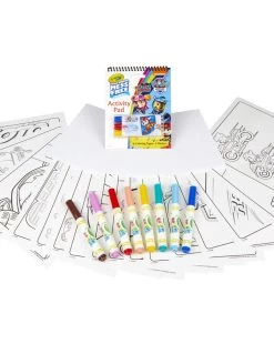 Color Wonder Super Set Da Colorare Paw Patrol 75-2832 - Crayola -Negozio Di Prodotti Per Bambini 41d36745 xz 1283550 2