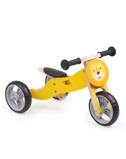 Proludis Giocattoli - Minibike 2 In 1 - Leone -Negozio Di Prodotti Per Bambini 4265238d xz 000000000000692061 02