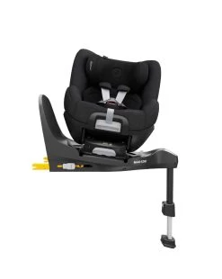 Seggiolino Auto Pearl 360 Pro Authentic Black 40-105 Cm - Maxi-cosi -Negozio Di Prodotti Per Bambini 43093995 xz 1357968 3