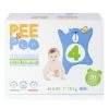 Pee&amp;poo - Jumbo Maxi Tg4 111 Pz