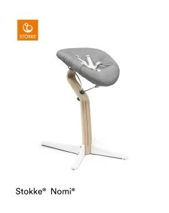 Sedia Nomi® Natural White - Stokke® 7 Sedia Nomi® Natural White - Stokke® -Negozio Di Prodotti Per Bambini 43abab90 xz 1339310 3