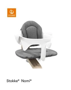 Nomi® Baby Set White - Stokke® -Negozio Di Prodotti Per Bambini 43abab90 xz 1339324 2