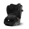 Seggiolino Auto Pallas G I-size Moon Black 76-150 Cm - Cybex