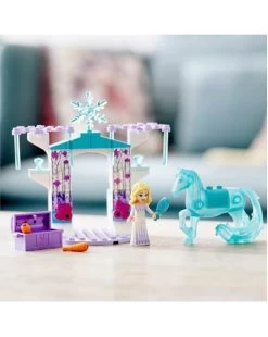 Lego Disney Princess - Elsa E La Stalla Di Ghiaccio Di Nokk - 43209 -Negozio Di Prodotti Per Bambini 43e728c0 xz 000000000000698698 02