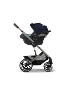 Trio Balios S Lux Sky Blue - Cybex -Negozio Di Prodotti Per Bambini 4405eeec xz 1316425
