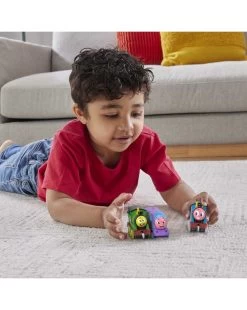 Locomotive Cambia Colore - Thomas &amp; Friends -Negozio Di Prodotti Per Bambini 4407b5a8 xz 1330910 2