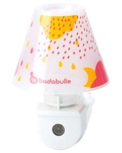 Luce Notturna A Parete Rosa Babymoov 8 Luce Notturna A Parete Rosa Babymoov -Negozio Di Prodotti Per Bambini 440d9031 xz bovb015010 2