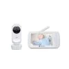 Baby Monitor Vm35 5" Wht - Motorola