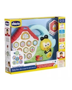 Chicco Baby Bee Alla Scoperta Dell'alveare -Negozio Di Prodotti Per Bambini 4493a413 xz 000000000000687492 03