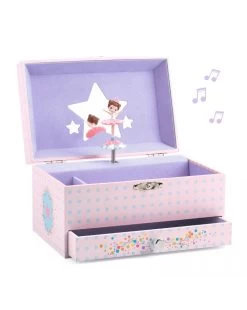 CHICCO Carillon 'ballerina' - Djeco -Negozio Di Prodotti Per Bambini 44ab4f9f xz 657470 3