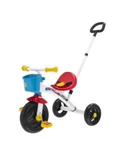 Chicco - Triciclo U-go