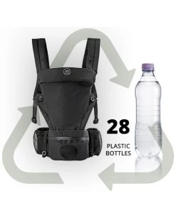 Miamily - Hipster Air Black 9 Miamily - Hipster Air Black -Negozio Di Prodotti Per Bambini 4555c840 xz 708373 3