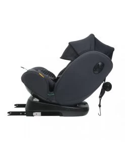 Seggiolino Auto Unico Evo I-size Air Graphite 40-150 Cm - Chicco 15 Seggiolino Auto Unico Evo I-size Air Graphite 40-150 Cm - Chicco -Negozio Di Prodotti Per Bambini 455d0d41 xz 1350287 3