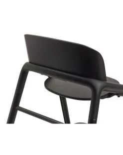 Sedia Evolutiva Giraffe Black – Bugaboo 8 Sedia Evolutiva Giraffe Black – Bugaboo -Negozio Di Prodotti Per Bambini 45675a39 xz 1315145 3