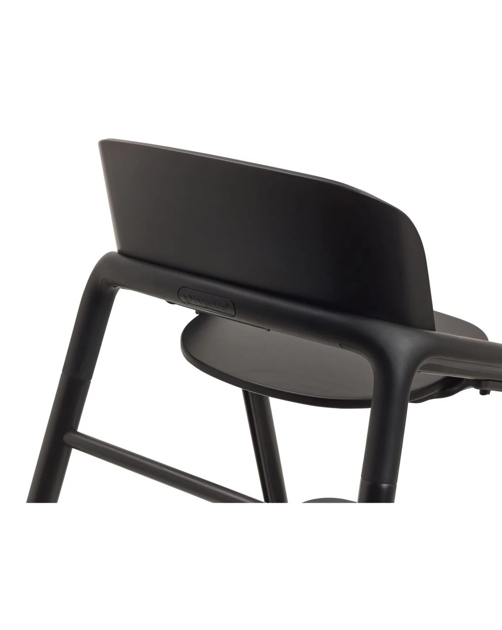 Sedia Evolutiva Giraffe Black – Bugaboo 4 Sedia Evolutiva Giraffe Black – Bugaboo - immagine 4