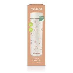 Natur Thermos Bunny 450ml -Negozio Di Prodotti Per Bambini 460941d1 xz 000000000000664291 02