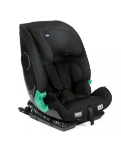 Chicco My Seat I-size Black 76-150 Cm