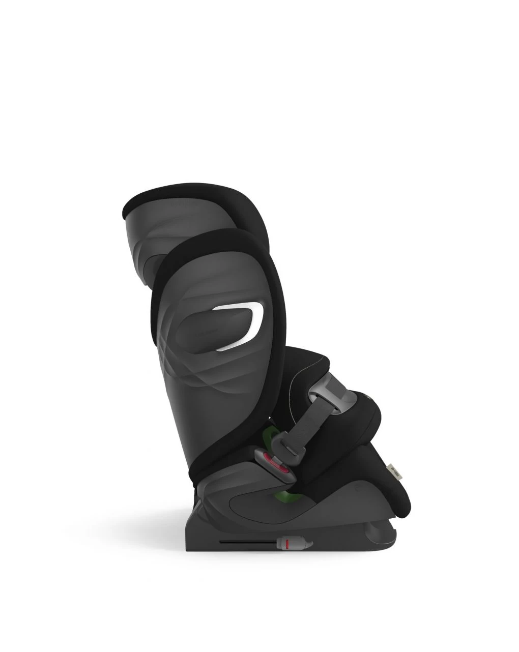 Seggiolino Auto Pallas G I-size Moon Black 76-150 Cm - Cybex 12 Seggiolino Auto Pallas G I-size Moon Black 76-150 Cm - Cybex - immagine 12