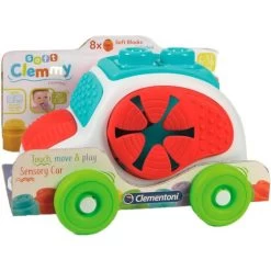 Clemmy - Tocca, Scopri E Guida Macchinina Sensoriale -Negozio Di Prodotti Per Bambini 4738e3b1 xz 000000000000655293 02