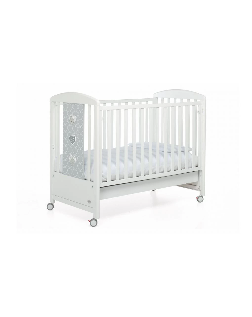 Lettino Lovely 1 Lettino Lovely