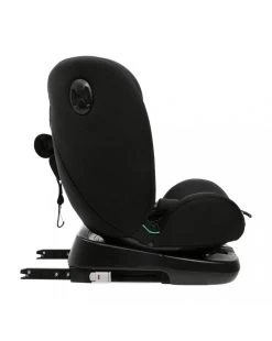 Seggiolino Auto Unico Evo I-size Classic Black 40-150 Cm - Chicco -Negozio Di Prodotti Per Bambini 47b957e7 xz 1350288 6
