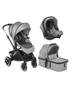 Trio Crosslight Micro Pro Koos Isize R1 Dim Grey - Jane