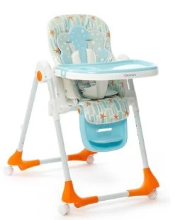 Seggiolone Meal'o Clock Stella Marina