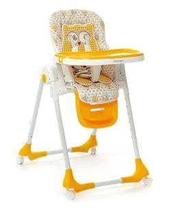 Seggiolone Meal'o Clock Gufetto