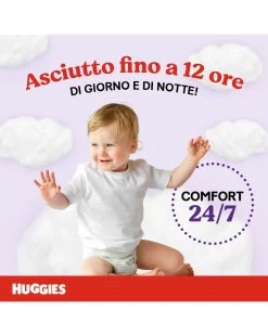Huggies – Mutandina Grande Taglia 3 (44 Pannolini) -Negozio Di Prodotti Per Bambini 47fdfed8 xz hug2658411 3