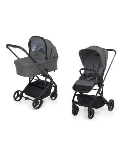 Duo Travel System Tictoc Stone - Foppapedretti