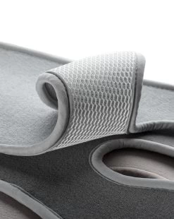 Foderina Universale Per Passeggino Colore Rosso -Negozio Di Prodotti Per Bambini 48c502e4 xz 000000000000599199 02