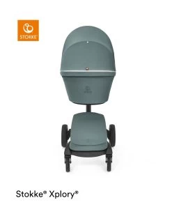 Navetta Xplory® X Cool Teal - Stokke® -Negozio Di Prodotti Per Bambini 49373e59 xz 1350914 4