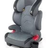Seggiolino Auto Best Duofix Silver - Foppapedretti