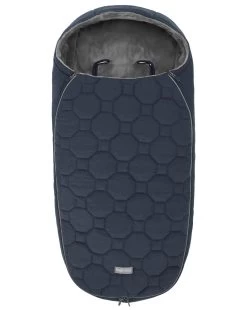 Sacco Invernale Per Passeggino Midnight Blue