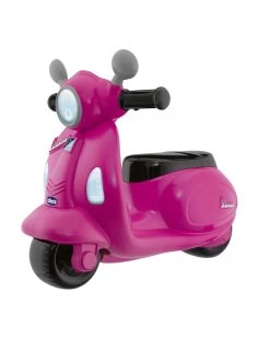 Chicco - Cavalcabile Vespa Primavera Rosa -Negozio Di Prodotti Per Bambini 49943d71 xz 000000000000624387 02