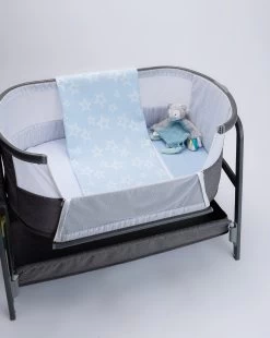 Coperta Culla Estiva Maschio