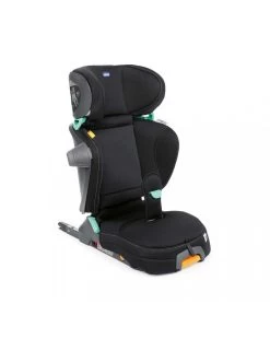 Negozio Di Prodotti Per Bambini 16 Seggiolino Auto Fold&go I-size Black 100-150 Cm - Chicco