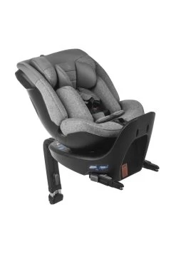 Seggiolino Auto Zeus I-size 40-125cm Marble - Be Cool