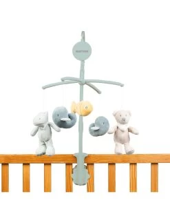 Giostrina Romeo Jules&amp;sally - Nattou