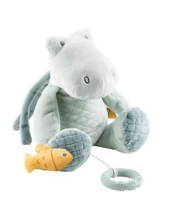 Carillon Romeo Il Coccodrillo - Nattou