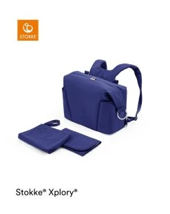 Borsa Per Il Cambio Stokke® Xplory® Xdue Modi Per Indossarla -Negozio Di Prodotti Per Bambini 4b2e38ff xz 000000000000678218 03