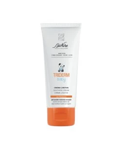 Triderm Crema Lenitiva 100 Ml