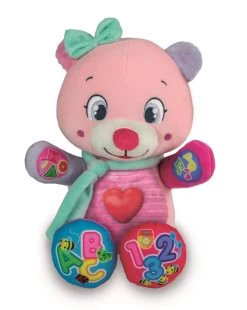 Baby Clementoni - Betta Dolce Orsetta