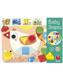 Baby Shapes Forme Bebe - Goula -Negozio Di Prodotti Per Bambini 4b6fee9d xz 1338240 4