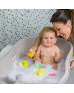 Vasca Onda Grigia 0-12 Mesi - Ok Baby -Negozio Di Prodotti Per Bambini 4c3f9cea xz 1335176 5