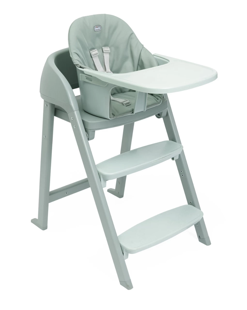 Crescendo Up Sedia Evolutiva Colore Venice Lagune Re_lux - Chicco 2 Crescendo Up Sedia Evolutiva Colore Venice Lagune Re_lux - Chicco - immagine 2