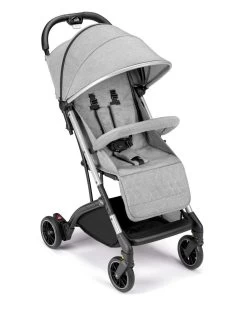 Cam Il Mondo Del Bambino - Compass- Mèlange Grigio