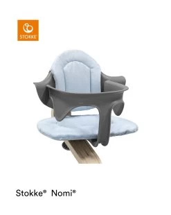 Nomi® Baby Set Grey - Stokke® -Negozio Di Prodotti Per Bambini 4df26941 xz 1339326 2