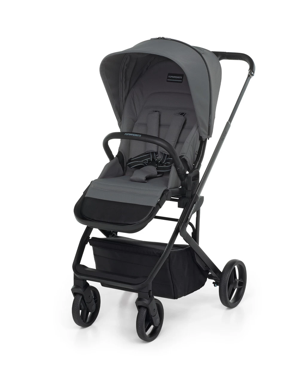 Duo Travel System Tictoc Stone - Foppapedretti 4 Duo Travel System Tictoc Stone - Foppapedretti - immagine 4
